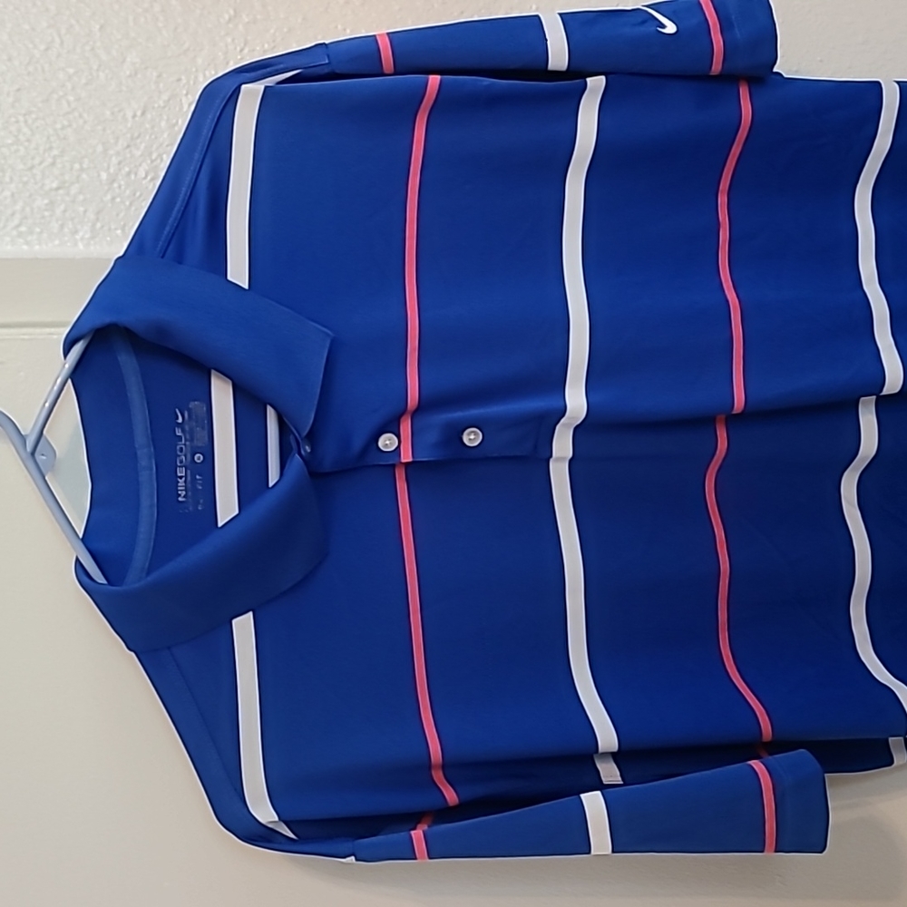 Nike Golf Polo